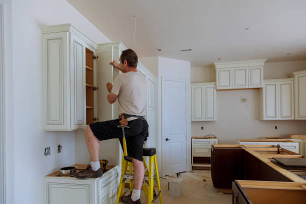 Licensed Kitchen Flooring service in Issaquah, WA - I E Kitchen